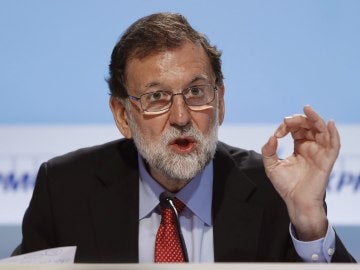 Mariano Rajoy Mariano Rajoy