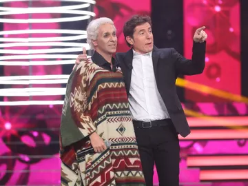 Cristóbal Garrido, un auténtico mexicano cantando por Chavela Vargas Cristóbal Garrido, un auténtico mexicano cantando por Chavela Vargas