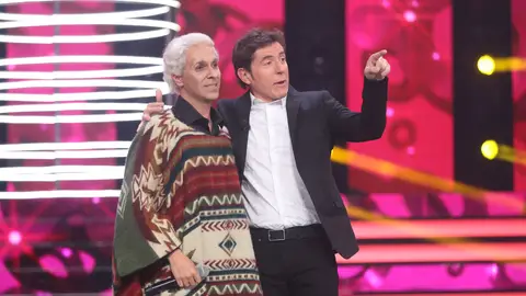 Cristóbal Garrido, un auténtico mexicano cantando por Chavela Vargas Cristóbal Garrido, un auténtico mexicano cantando por Chavela Vargas