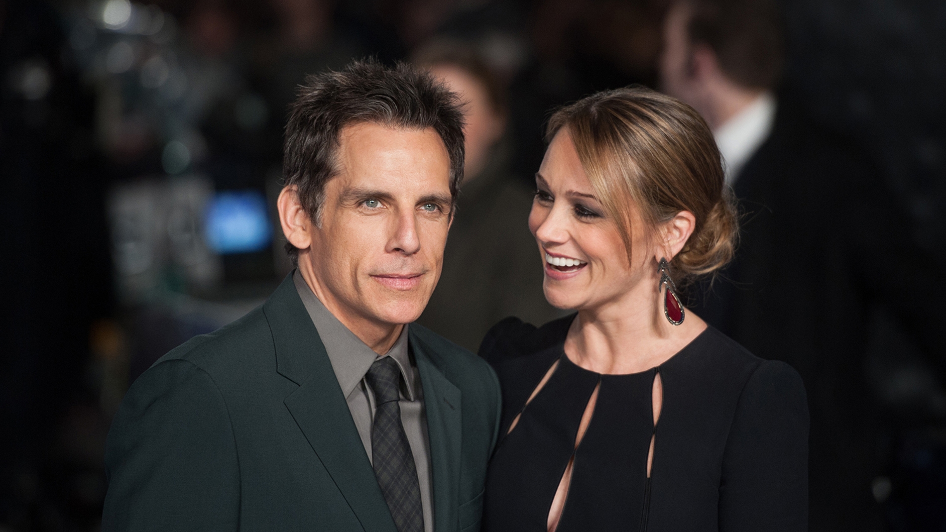 Ben Stiller y Christine Taylor se separan tras 18 años juntos