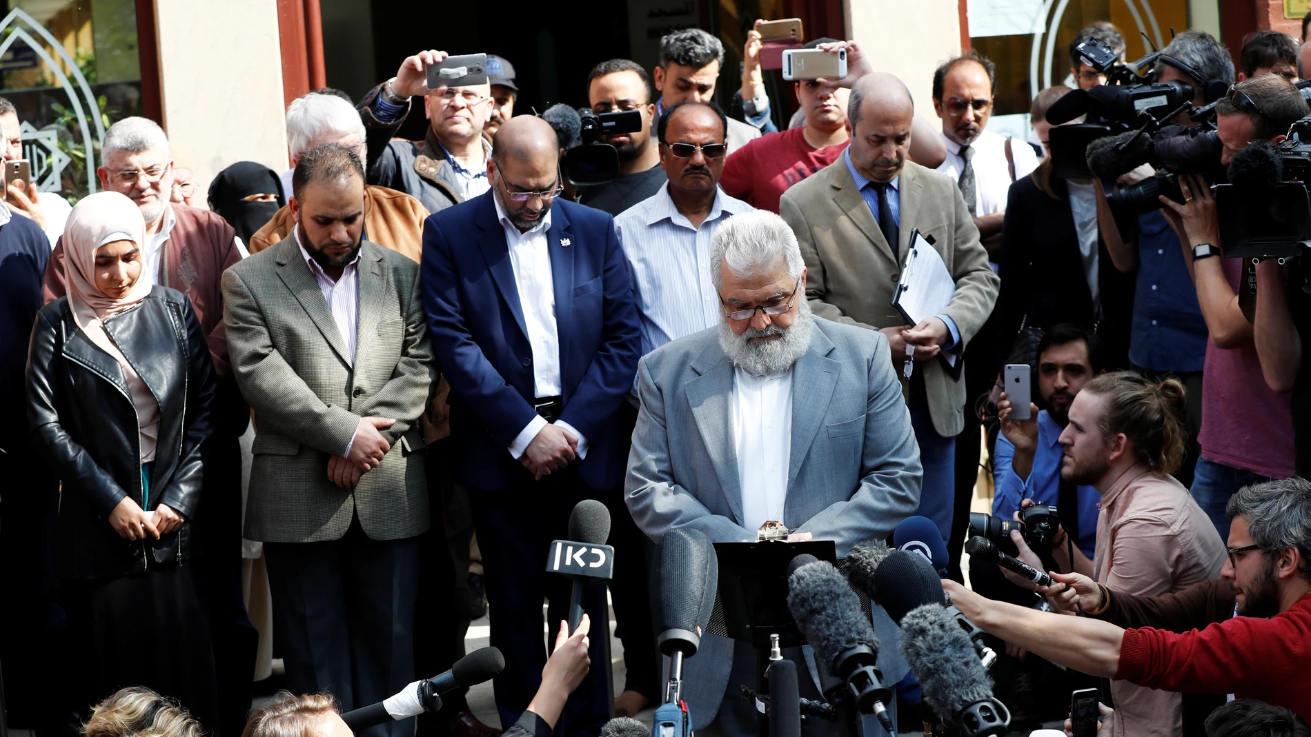 Mohammad el Khayat Mohammad el Khayat