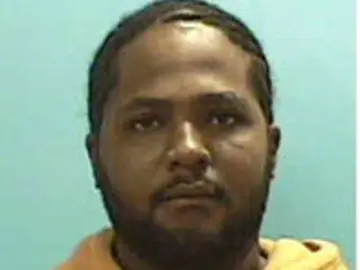 El autor del tiroteo de Mississippi El autor del tiroteo de Mississippi