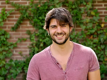 Jordi Coll Jordi Coll