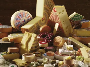 Quesos suizos Quesos suizos