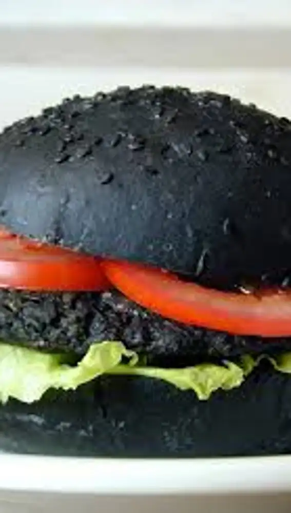 Hamburguesa