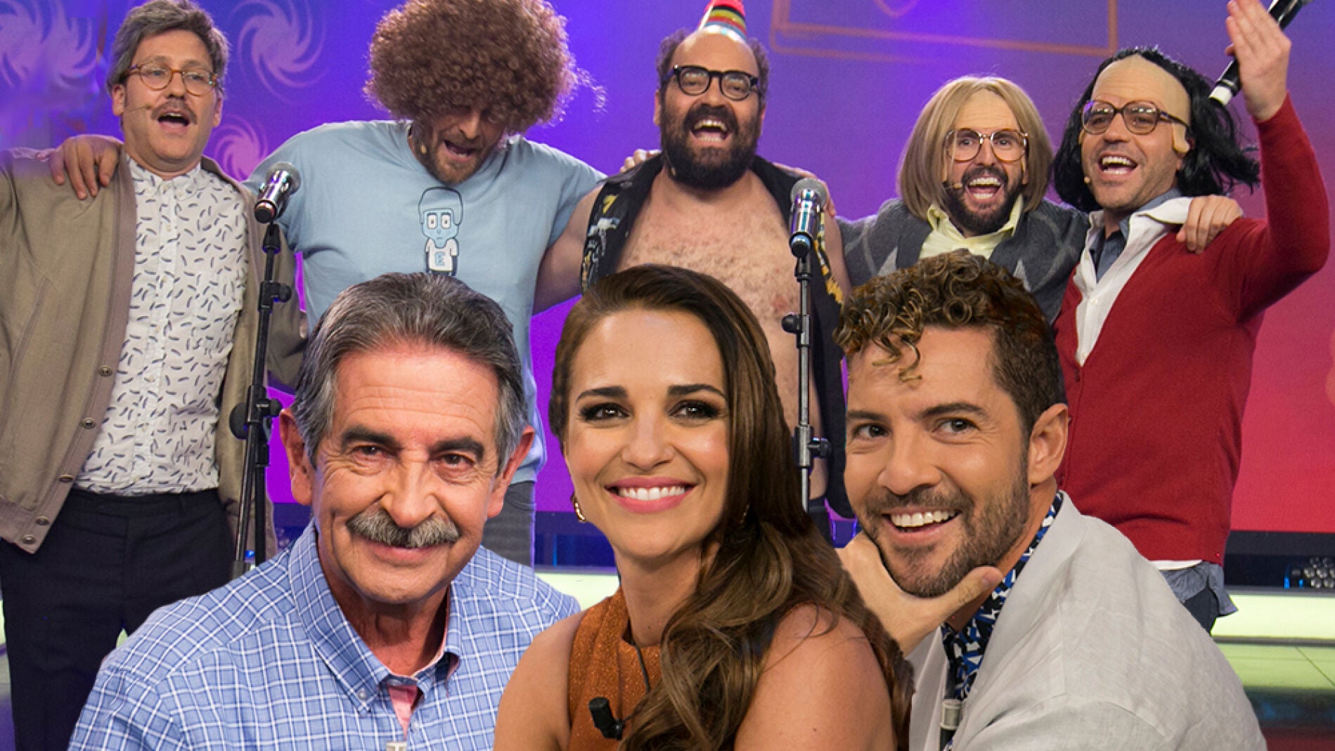 Las confesiones m&aacute;s &iacute;ntimas de los invitados de 'El Hormiguero 3.0'