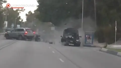 Frame 9.484782 de: Un conductor ebrio atropella a varios peatones en Marbella y deja siete heridos Frame 9.484782 de: Un conductor ebrio atropella a varios peatones en Marbella y deja siete heridos