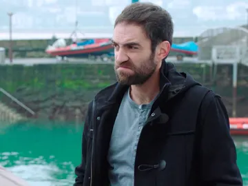 Iñaki, muy decepcionado de Carmen: “Me ha mentido” Iñaki, muy decepcionado de Carmen: “Me ha mentido”