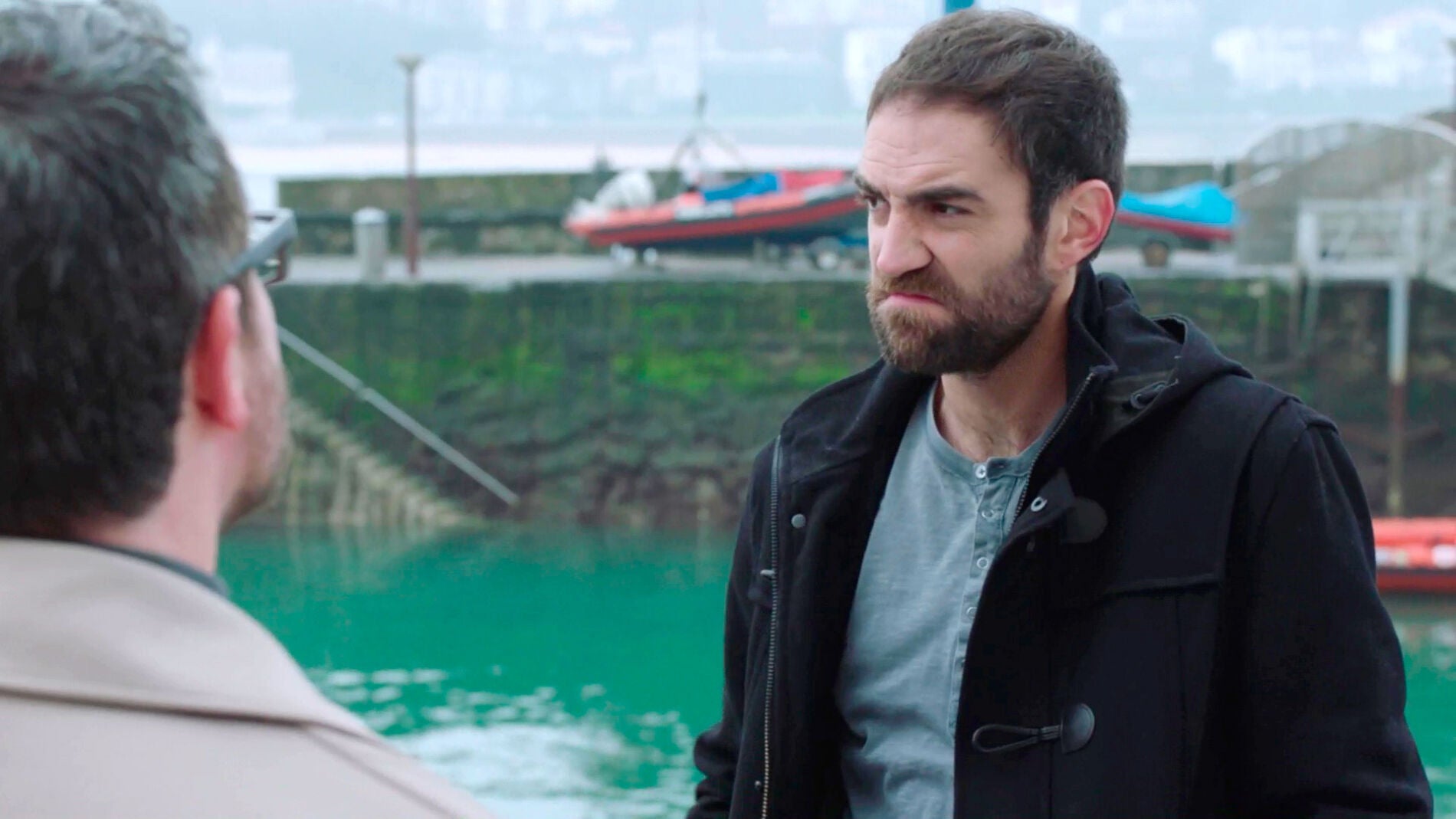 I&ntilde;aki, muy decepcionado de Carmen: &ldquo;Me ha mentido&rdquo;