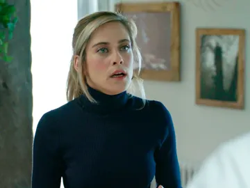 Carmen se lleva la mayor decepción de su vida con Iñaki Carmen se lleva la mayor decepción de su vida con Iñaki