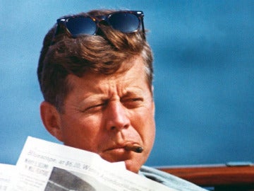Imagen de archivo de Kennedy