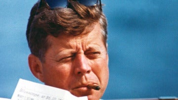 Imagen de archivo de Kennedy