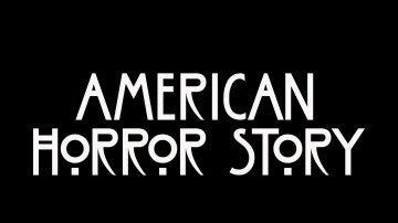 'American Horror Story'