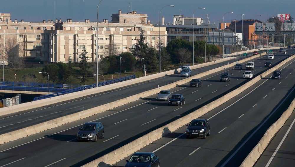 Carreteras españolas