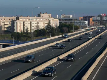 Carreteras españolas Carreteras españolas