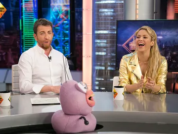 Así sería la cara de los hijos de Shakira y Alejandro Sanz Así sería la cara de los hijos de Shakira y Alejandro Sanz