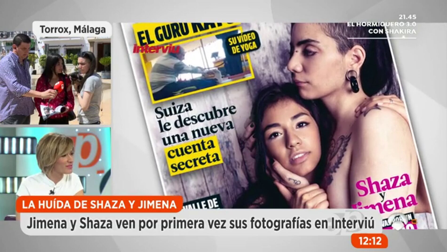 Frame 257.795 de: Jimena y Shaza