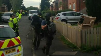 La Policía detiene a una nueva persona relacionada con el atentado en Mánchester y eleva a 16 los arrestados