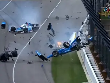 Frame 18.585365 de: Objetivo: detectar el impacto antes de que se produzca Frame 18.585365 de: Objetivo: detectar el impacto antes de que se produzca