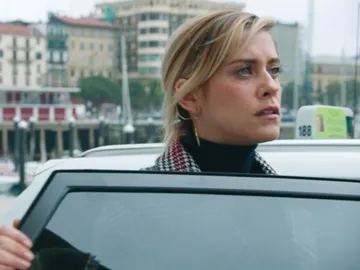 Carmen se separa de Iñaki para tomar una decisión que lo cambiará todo Carmen se separa de Iñaki para tomar una decisión que lo cambiará todo