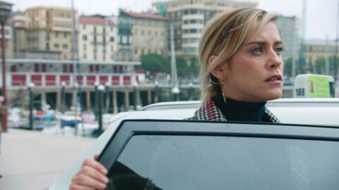 Carmen se separa de Iñaki para tomar una decisión que lo cambiará todo