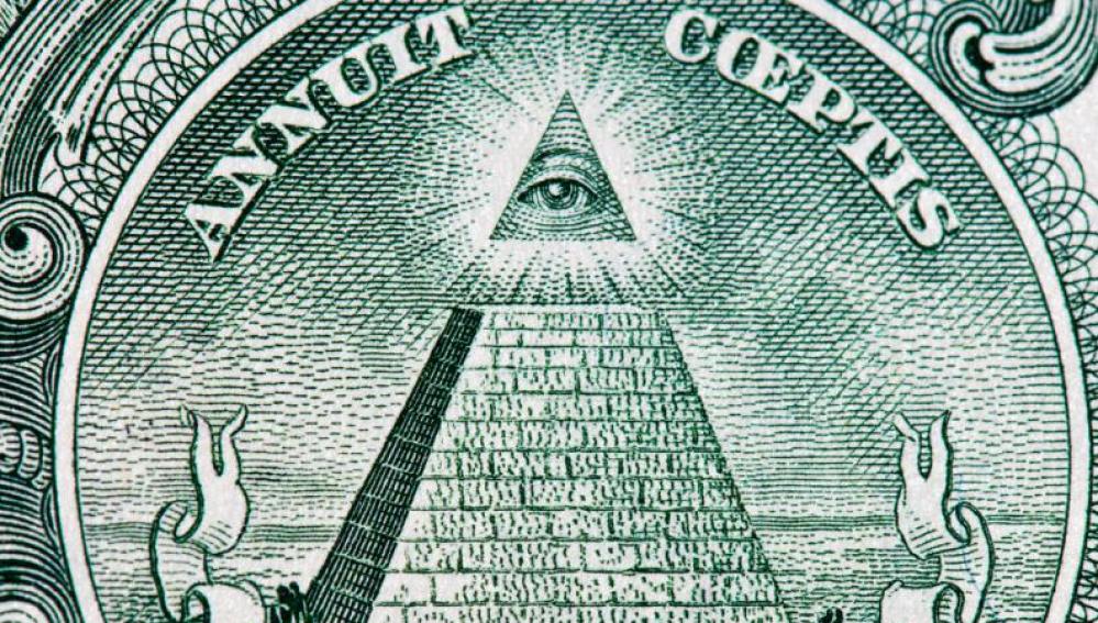 Quiénes son los 'Illuminatis'