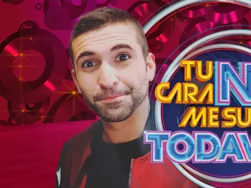 Keunam canta en exclusiva su 'Despacito' viral a varias voces en 'Tu cara no me suena todavía' Keunam canta en exclusiva su 'Despacito' viral a varias voces en 'Tu cara no me suena todavía'