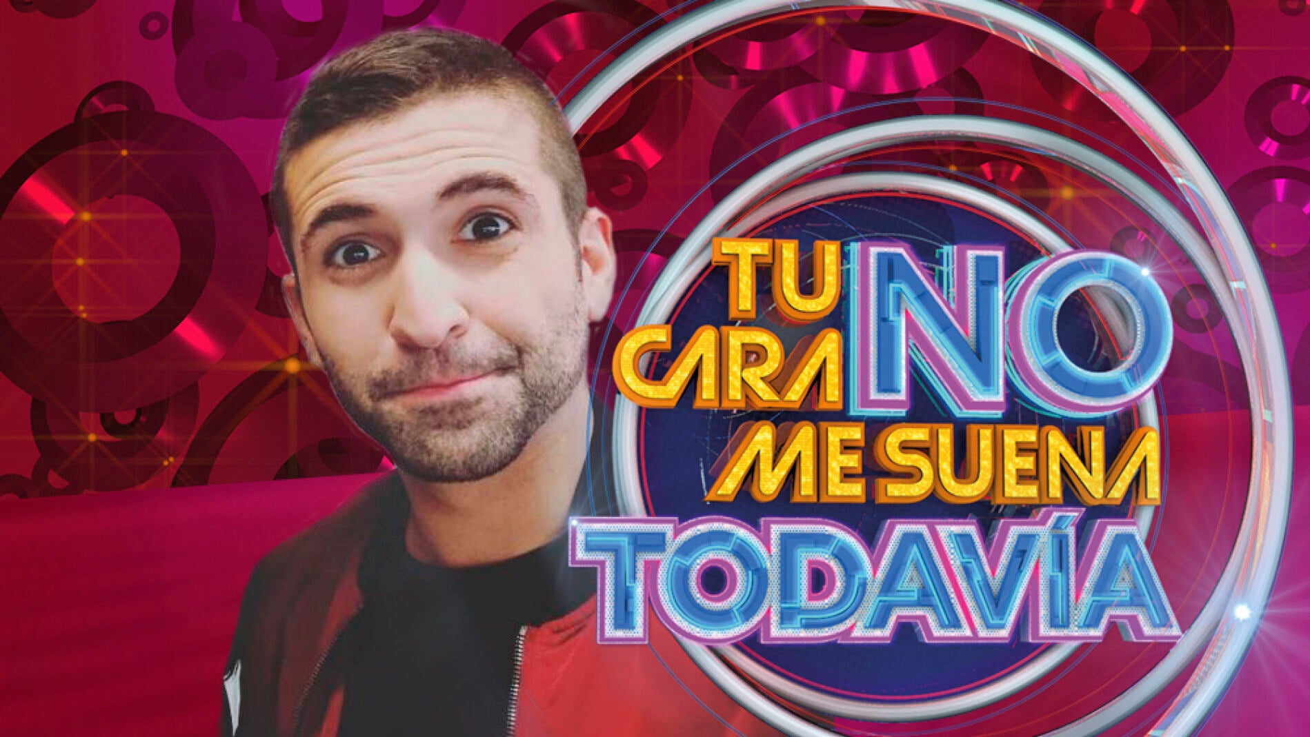 Keunam canta en exclusiva su 'Despacito' viral a varias voces en 'Tu cara no me suena todav&iacute;a'