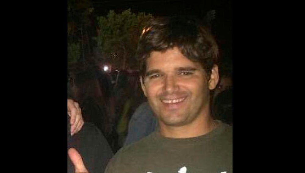 Joven desaparecido tras los atentados de Londres