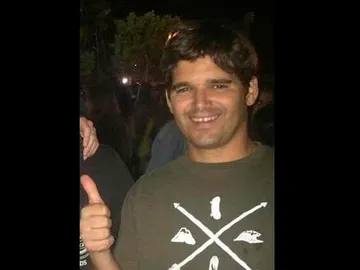 Joven desaparecido tras los atentados de Londres Joven desaparecido tras los atentados de Londres