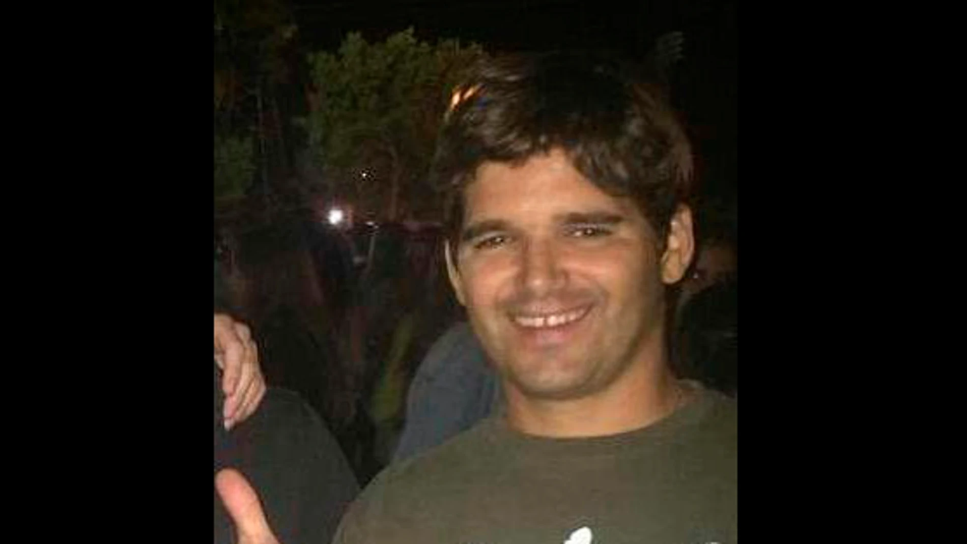 Joven desaparecido tras los atentados de Londres Joven desaparecido tras los atentados de Londres