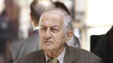 Muere el escritor Juan Goytisolo