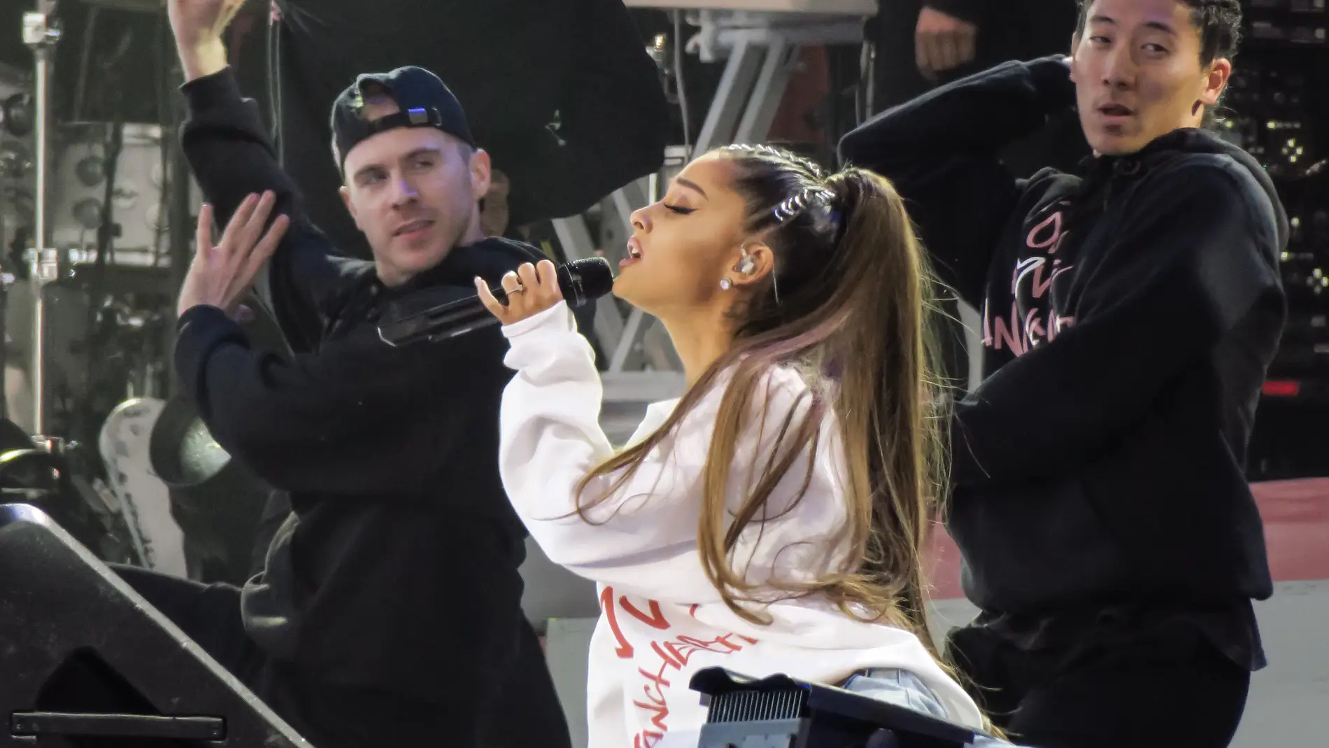 Ariana Grande