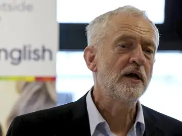 Jeremy Corbyn Jeremy Corbyn
