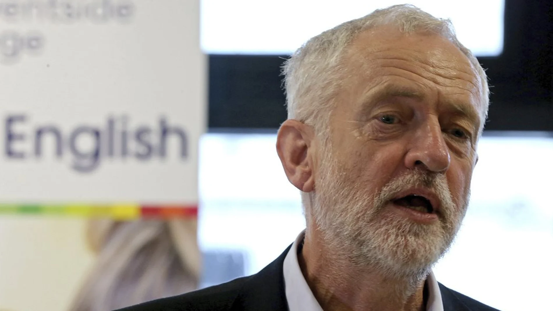 Jeremy Corbyn Jeremy Corbyn