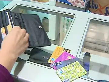 Tarjeta de crédito Tarjeta de crédito