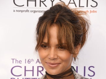 Halle Berry Halle Berry