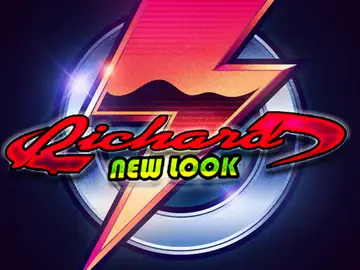 Logo de la sala Richard New Look Logo de la sala Richard New Look