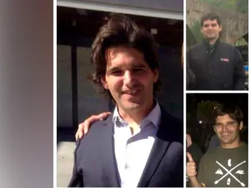 Ignacio Echeverría Ignacio Echeverría