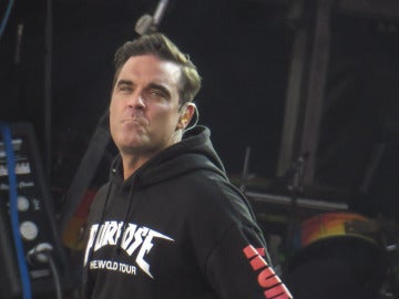 Robbie Williams Robbie Williams