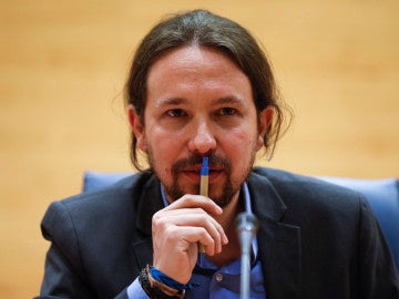 Pablo Iglesias 