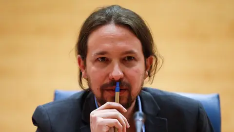 Pablo Iglesias Pablo Iglesias