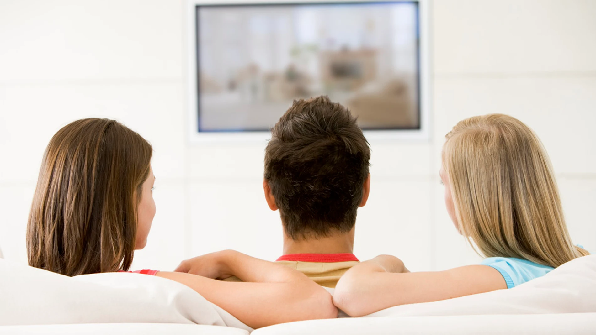 Neuromarketing para evaluar las emociones frente a la publicidad en TV Neuromarketing para evaluar las emociones frente a la publicidad en TV