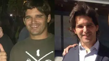 Ignacio Echeverría, el español desaparecido en Londres Ignacio Echeverría, el español desaparecido en Londres