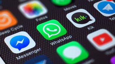 China bloquea WhatsApp antes del congreso del Partido Comunista