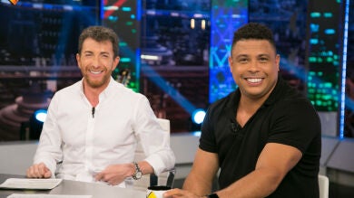 'El Hormiguero' (2,8 millones y 16,5%) y 'La Casa de Papel' (2,5 millones y 15,5%), emisiones más vistas del día