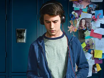 Imagen de la serie 'Por 13 Razones' Imagen de la serie 'Por 13 Razones'