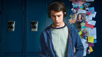 Imagen de la serie 'Por 13 Razones'