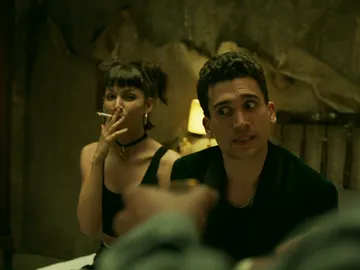 Los planes sexuales de Denver, truncados por su padre Los planes sexuales de Denver, truncados por su padre