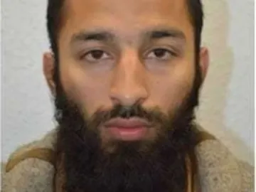 El terrorista de Londres Khuram Shazad Butt El terrorista de Londres Khuram Shazad Butt